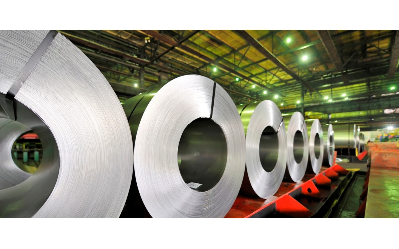 臺(tái)灣燁聯(lián)、唐榮3月不銹鋼盤(pán)價(jià)全面大漲